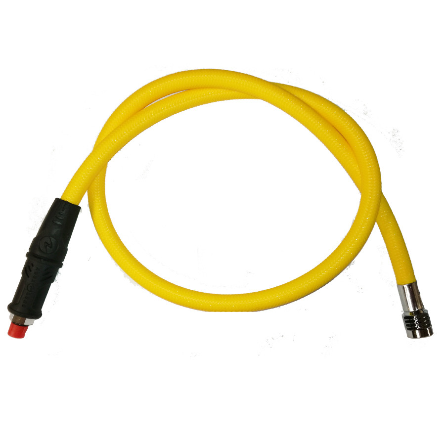 Flexible MP MYFLEX AQUALUNG Jaune