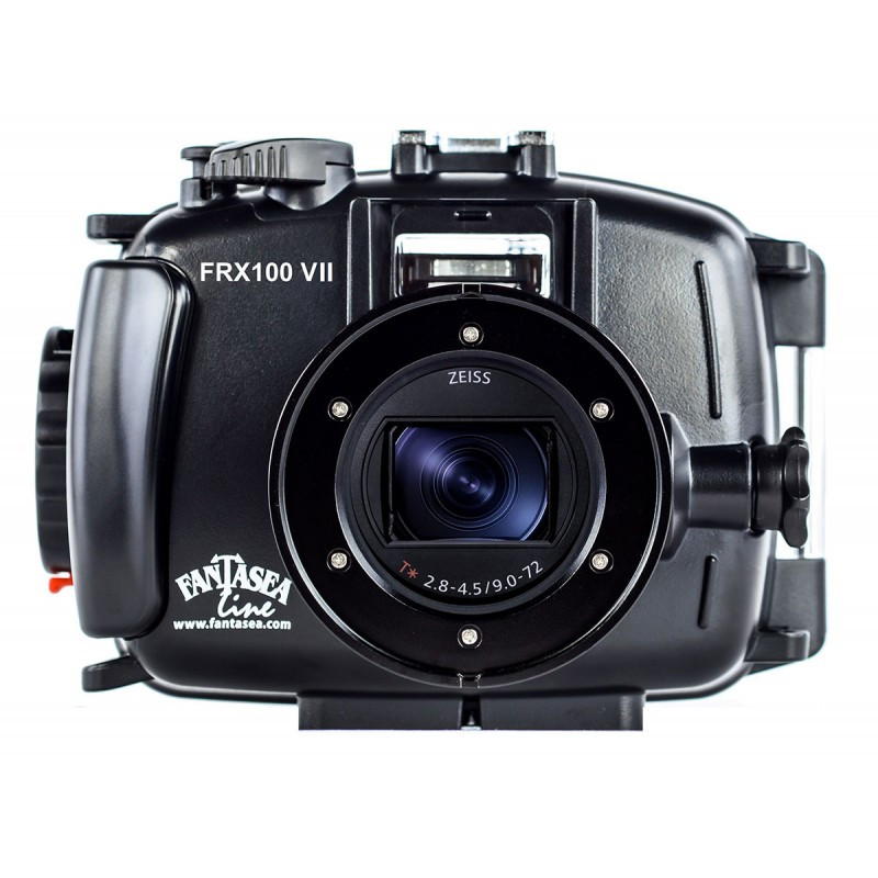 Caisson FANTASEA FRX100 VII S pour Sony RX100 VI et VII