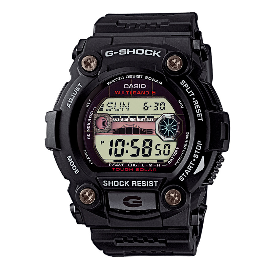 Montre G-SHOCK CASION GW-7900-1ER