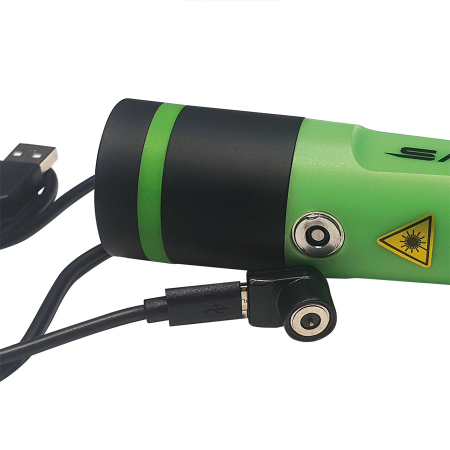 Cable de recharge SALVIMAR pour GALACTIKA