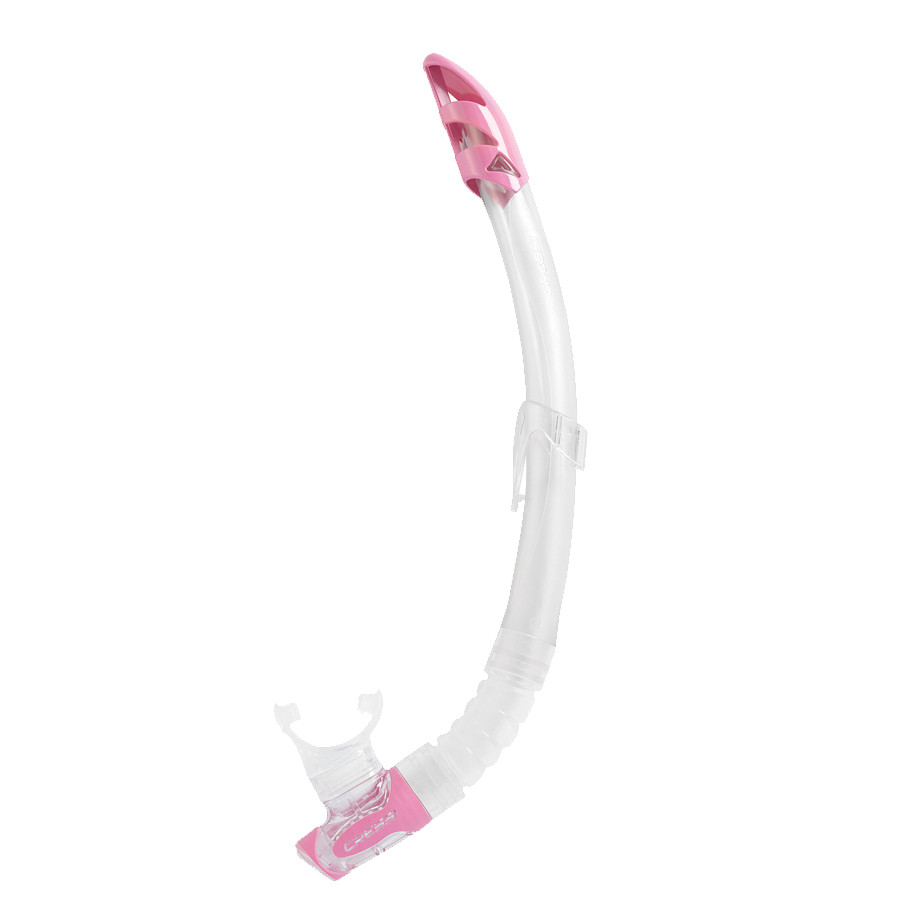 Tuba GAMMA CRESSI Rose