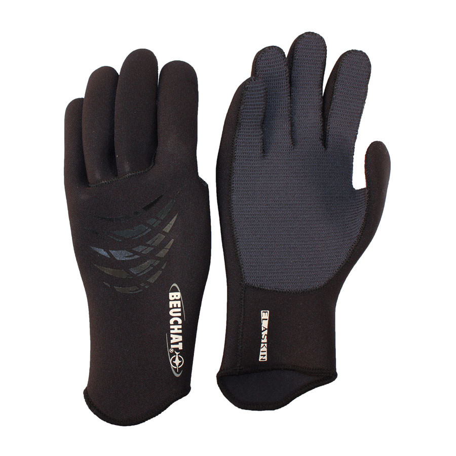 Gants ELASKIN BEUCHAT 2mm