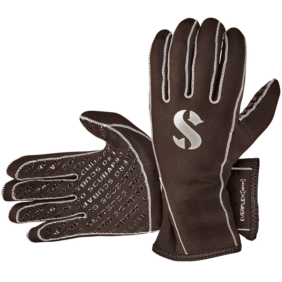 Gants EVERFLEX SCUBAPRO 3mm