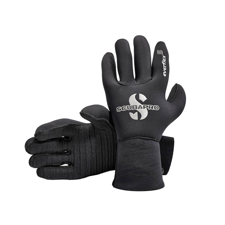 Gants EVERFLEX SCUBAPRO 5mm