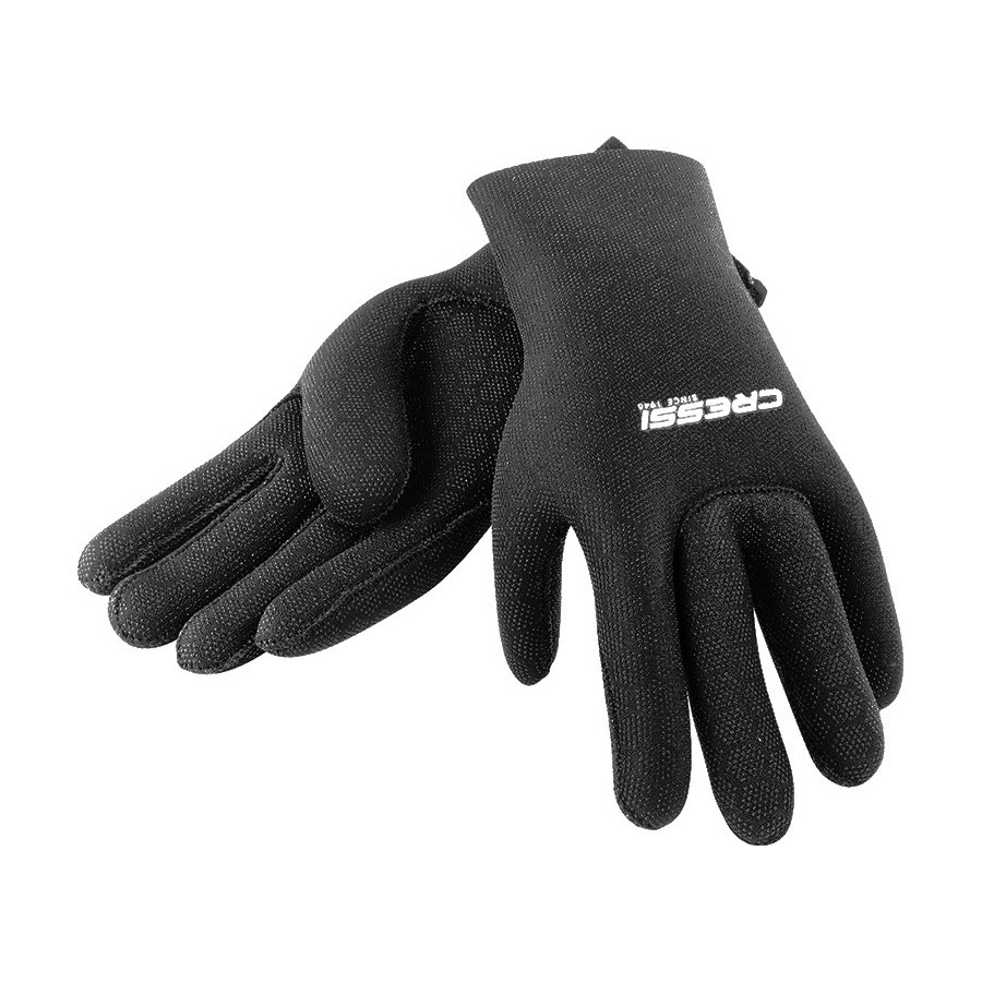 Gants HIGH STRETCH CRESSI 3.5mm XL
