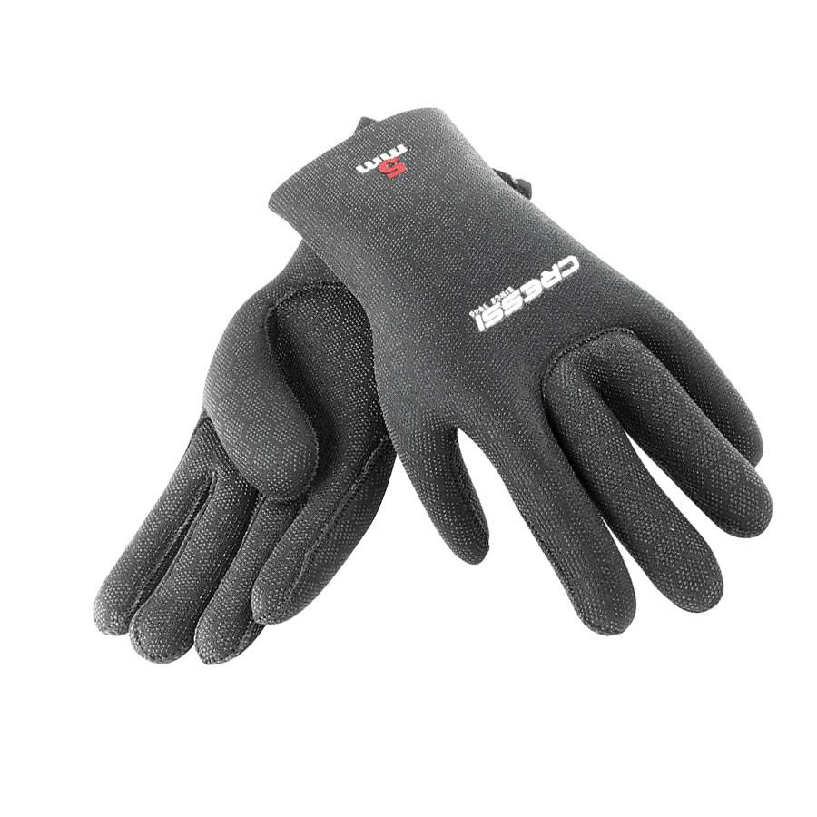 Gants HIGH STRETCH CRESSI 5mm