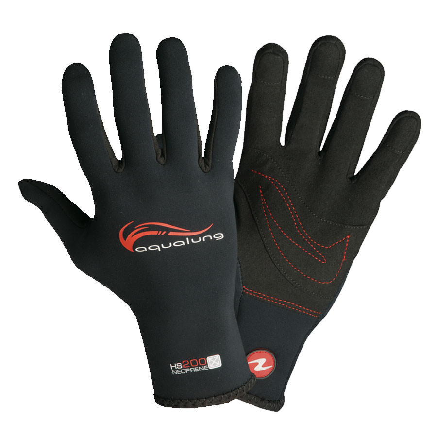 Gants KAI Superstretch AQUALUNG 2mm