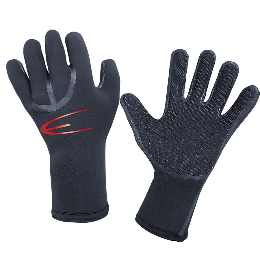 Gants NAVY EPSEALON 3mm T5 - XL