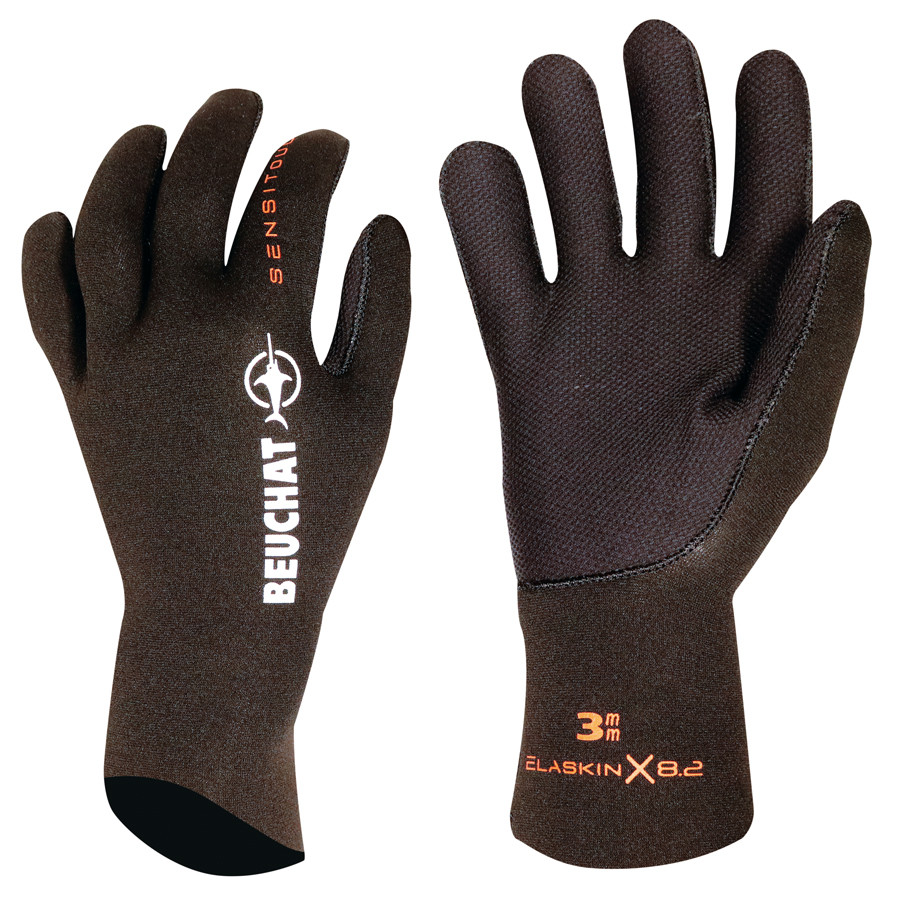 Gants Sirocco Sport Beuchat