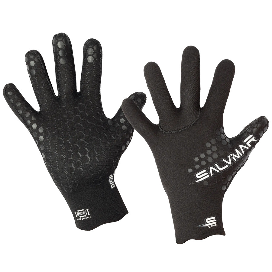 Gants DROP PLUS SALVIMAR 3mm M