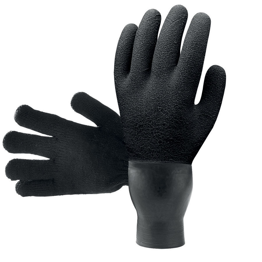 Gants de travail on sale etanche