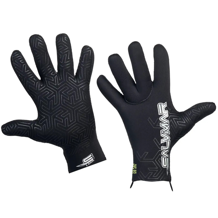Gants MARINA SALVIMAR 3mm