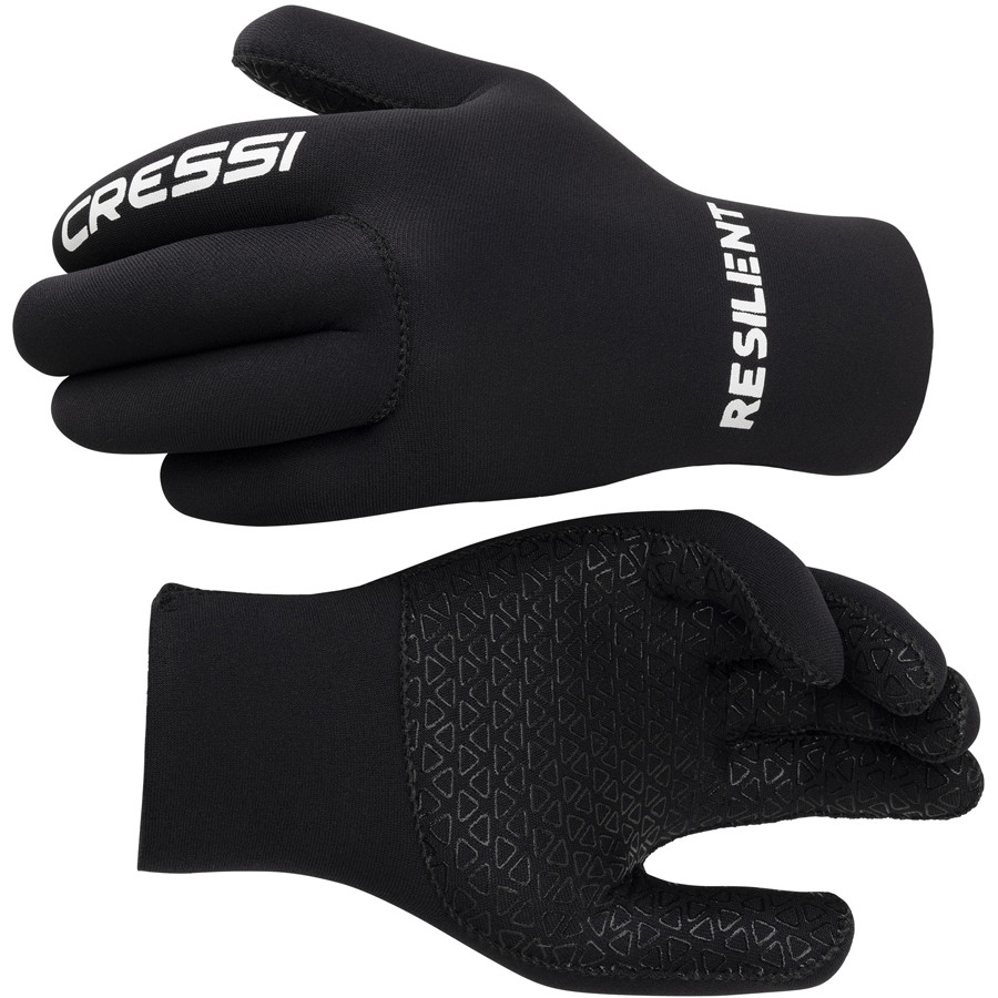 Gants RESILIENT CRESSI 2mm