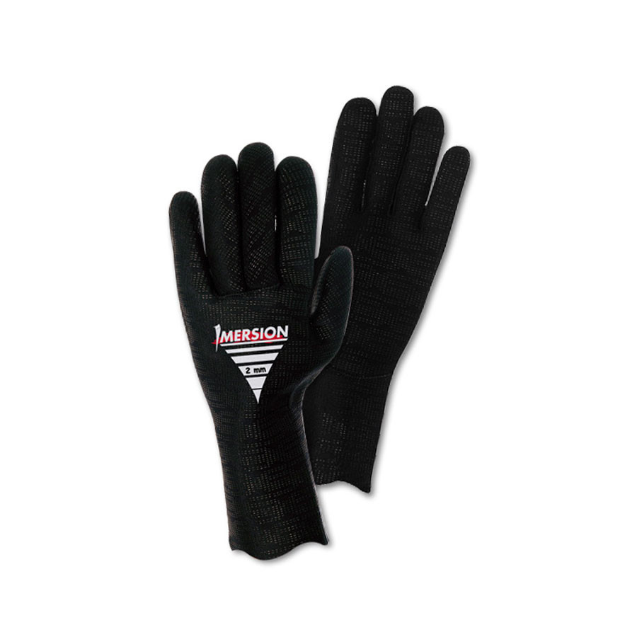 Gants ELASKIN IMERSION 2mm