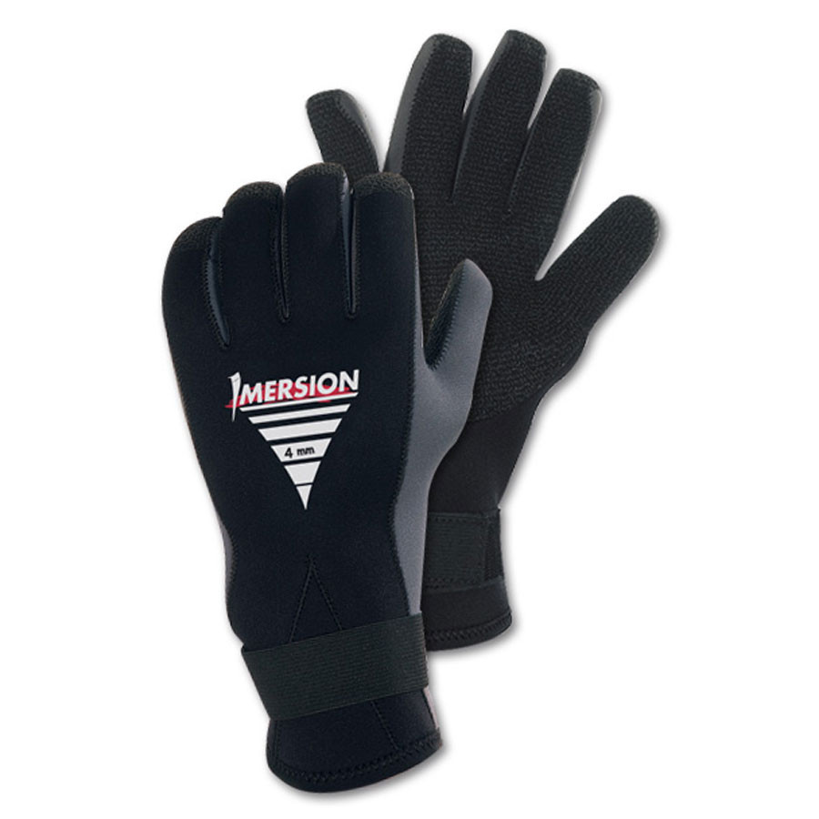 Gants METALITE IMERSION