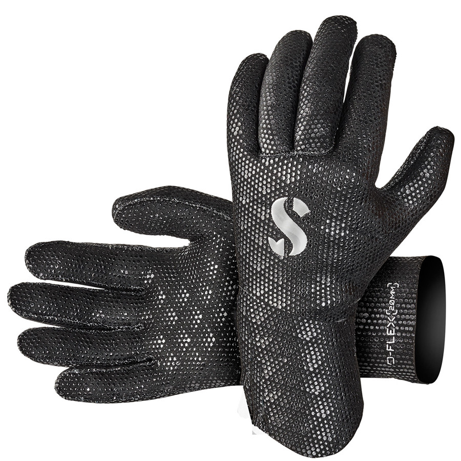 Gants D-FLEX 2.0 SCUBAPRO  