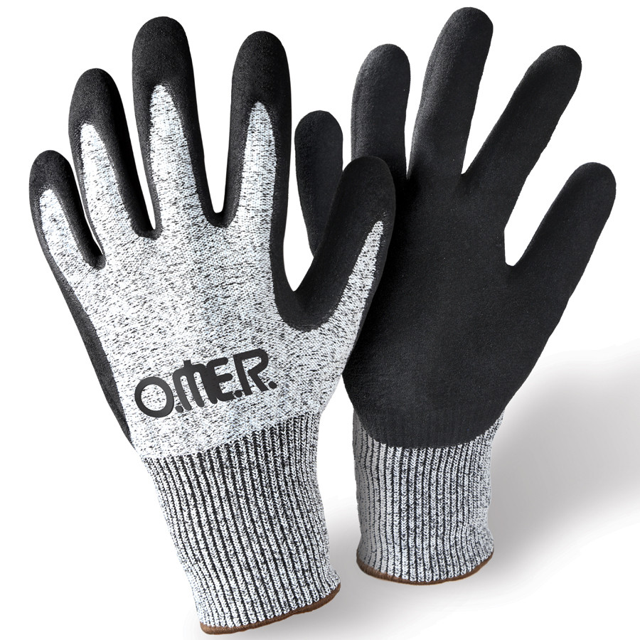 Gants MAXIFLEX OMER