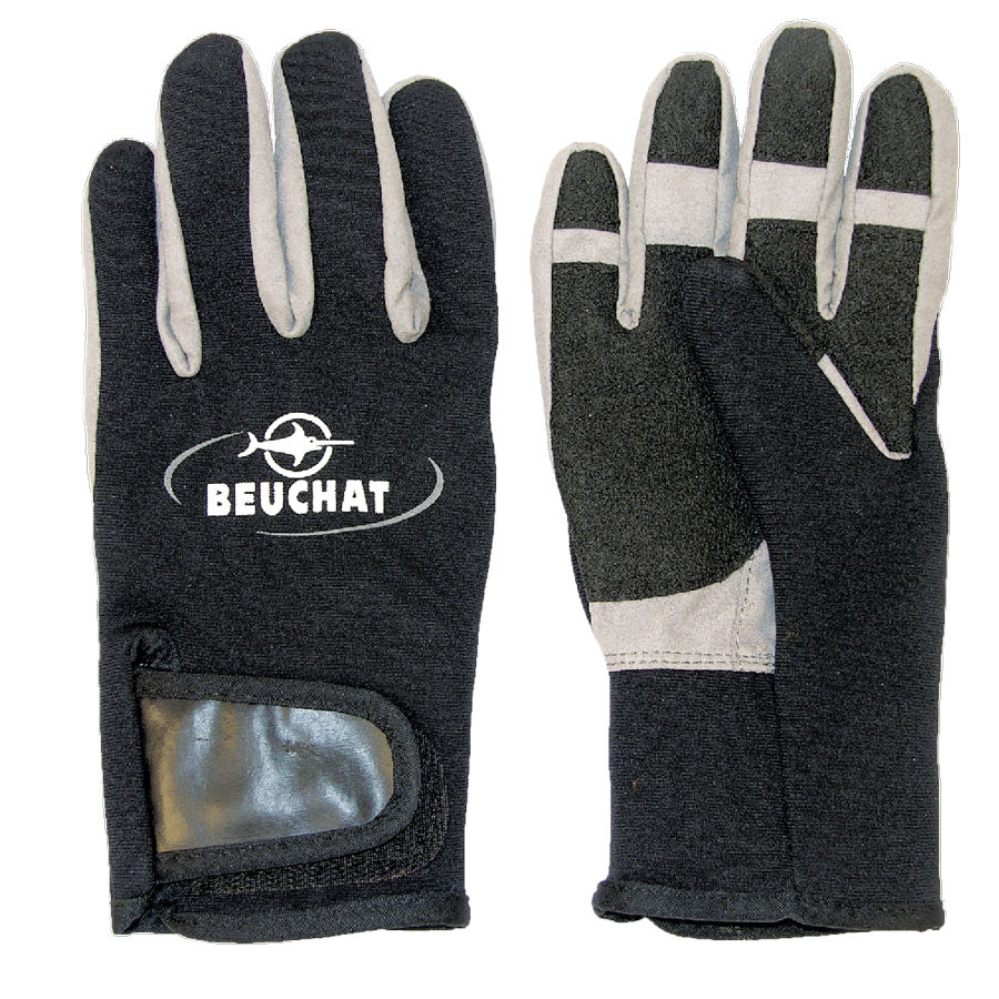 Gants TROPIK AMARA BEUCHAT 2.5mm