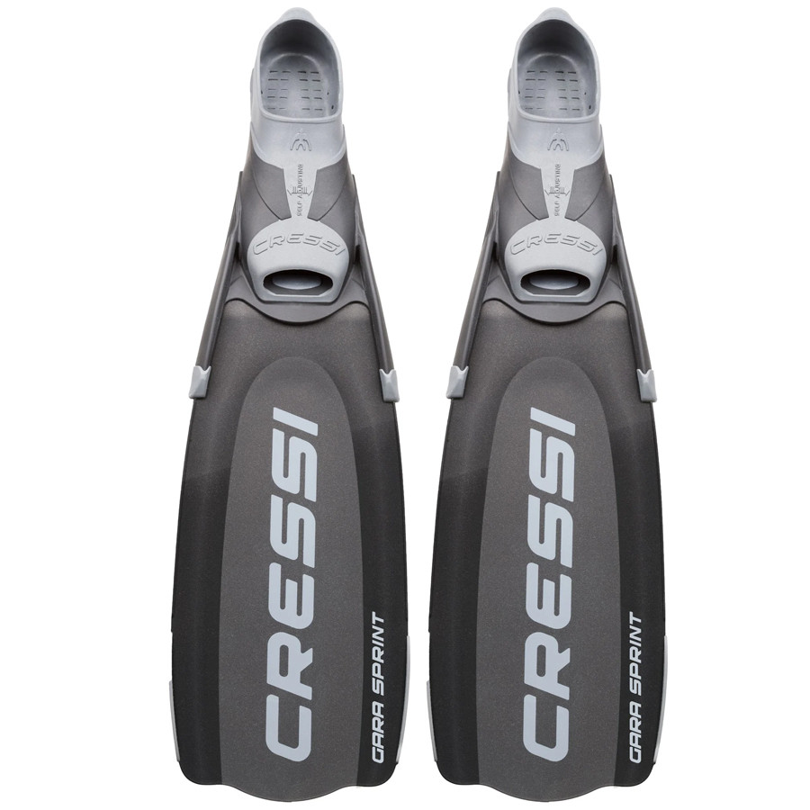 Palmes GARA TURBO SPRINT CRESSI 38/39