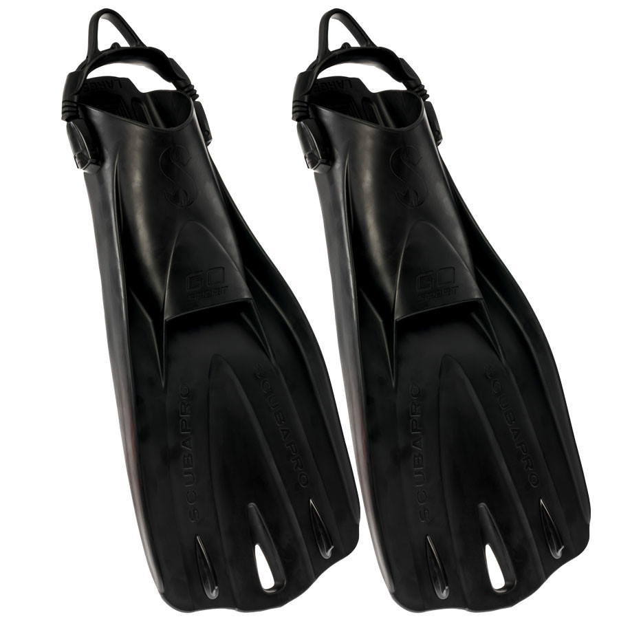 Palmes GO SPORT GORILLA SCUBAPRO