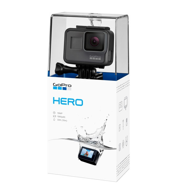 Caméra Gopro HERO