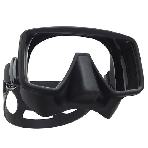 Masque FRAMELESS GORILLA SCUBAPRO