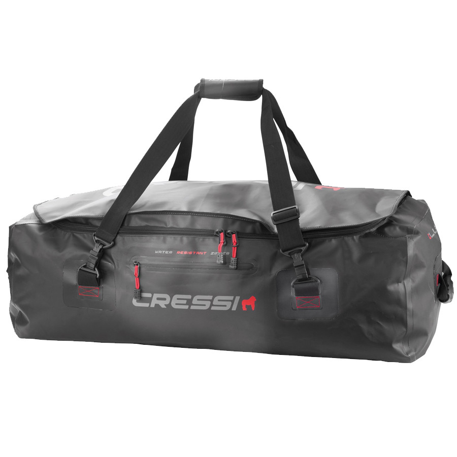 Sac GORILLA PRO CRESSI