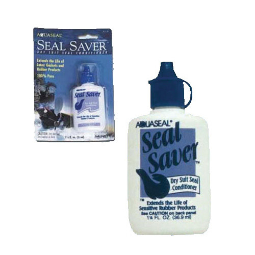 Graisse SEAL SAVER McNETT 37ml