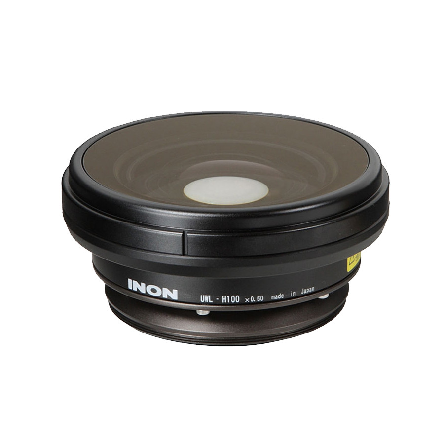 Objectif Grand angle INON M67