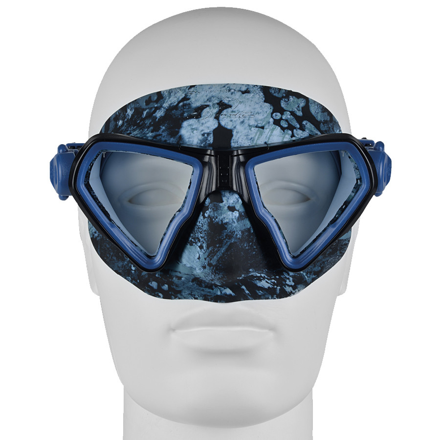 Masque HD ELEMENT C4 Water Camo