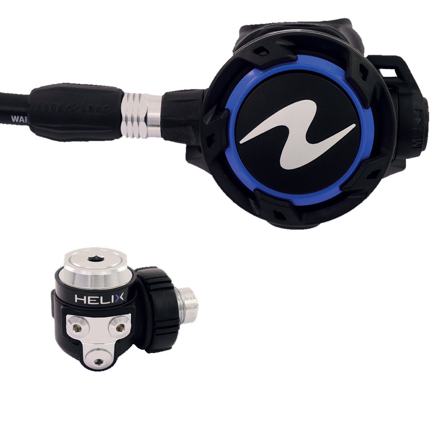 Détendeur HELIX AQUALUNG Din