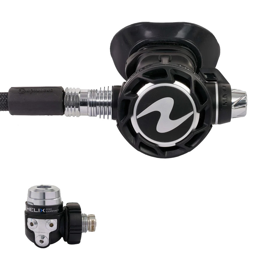 Détendeur HELIX COMPACT PRO AQUALUNG