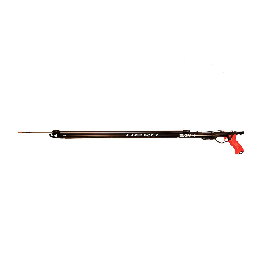 Arbalète HERO OPEN BEUCHAT 75cm 