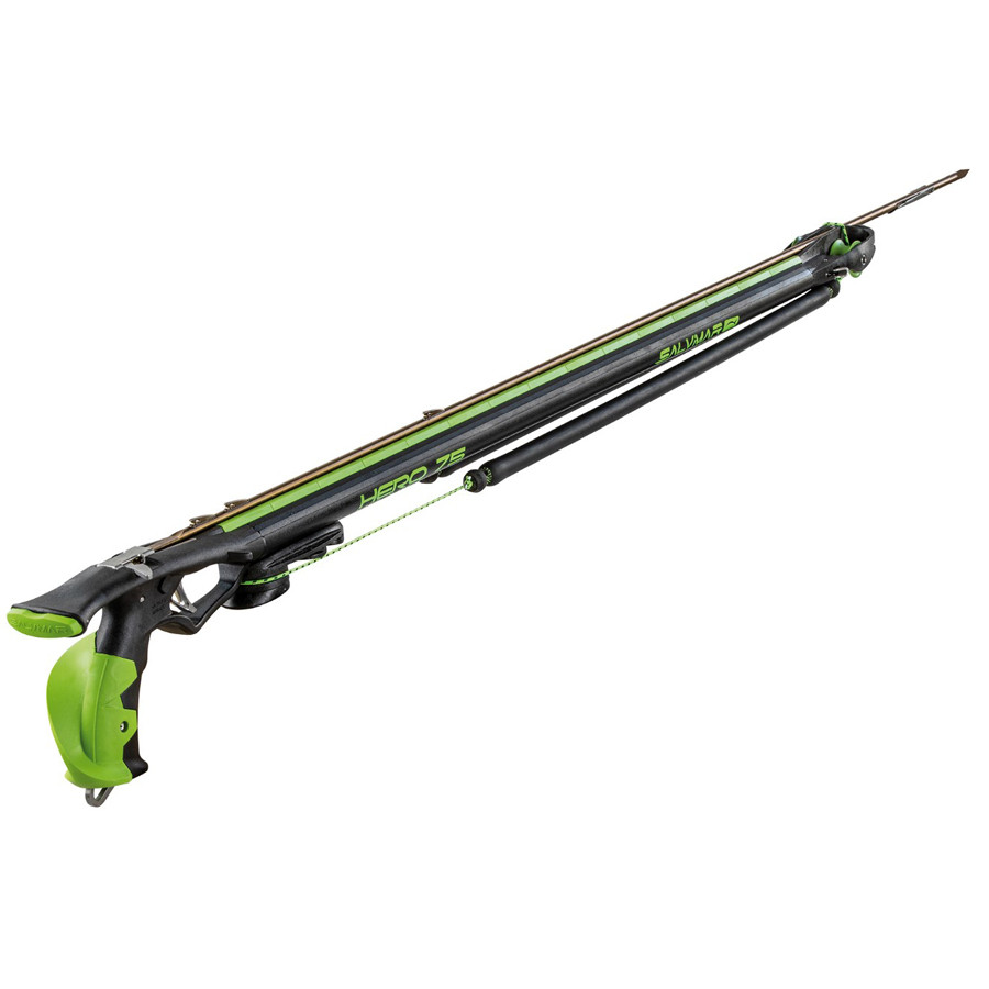 Arbalète HERO ROLLER SALVIMAR 85cm