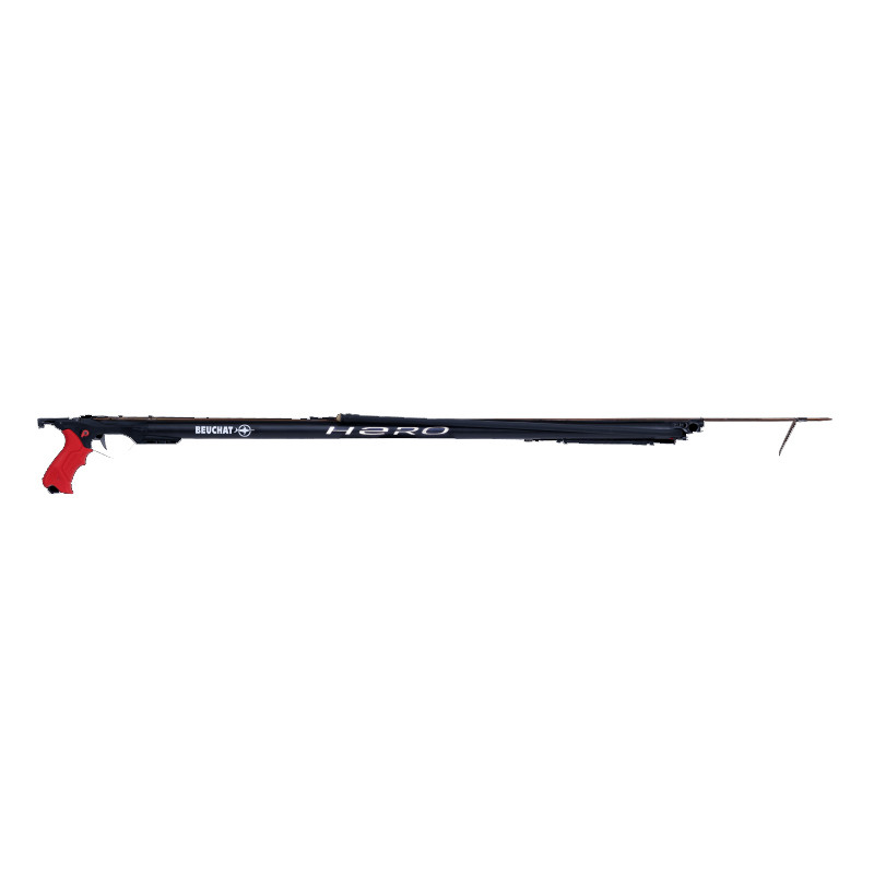 Arbalète HERO 2 Tête Ouverte BEUCHAT 90cm
