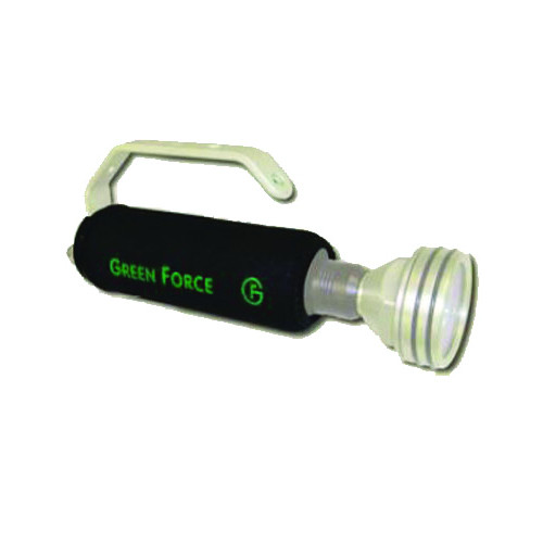 Manchon néoprène SLEEVE pour FLEXI 2 GREEN FORCE