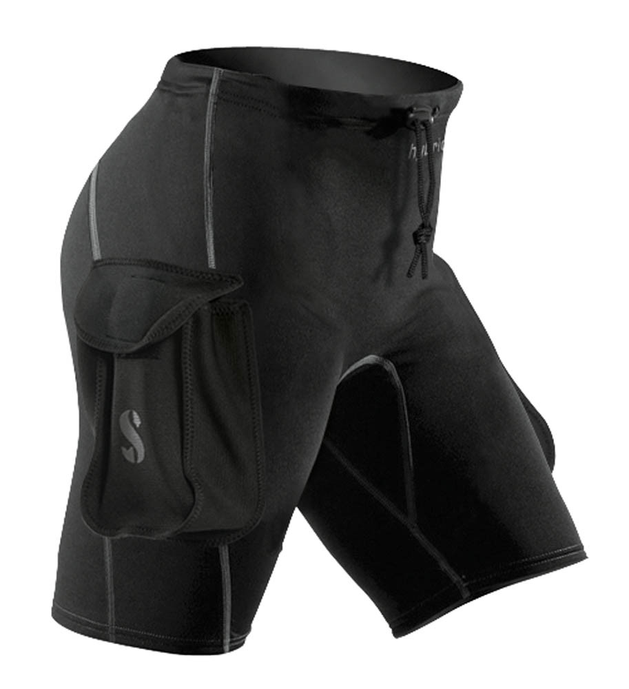 Short SCUBAPRO CARGO POCKETS HYBRID