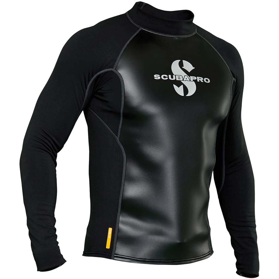Top HYBRID SCUBAPRO 1mm Homme