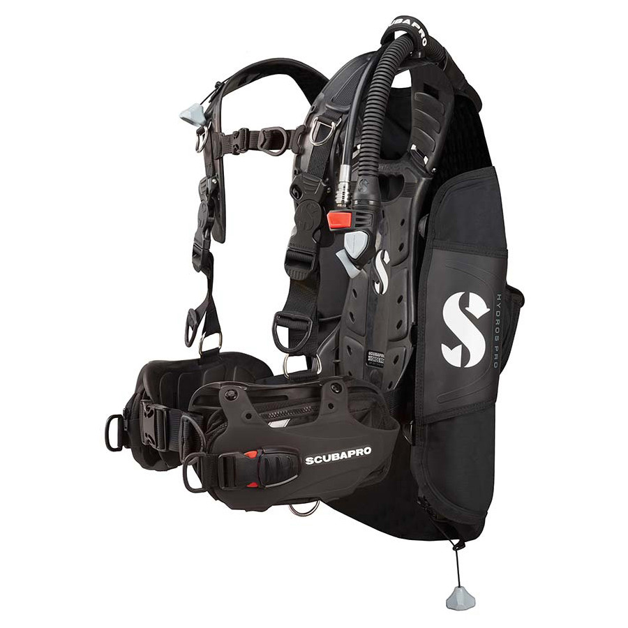 Stab plongée top scubapro
