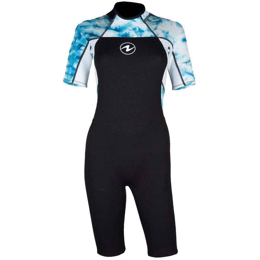 Shorty HYDROFLEX AQUALUNG 3mm Dame