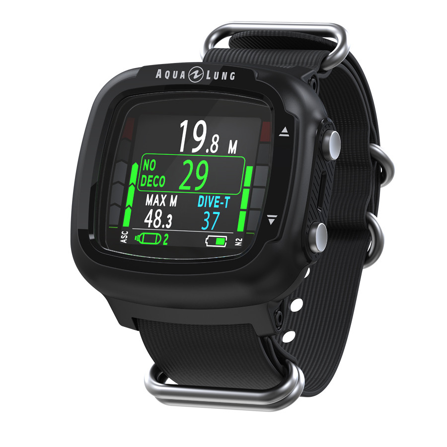 Ordinateur I330r AQUALUNG Noir