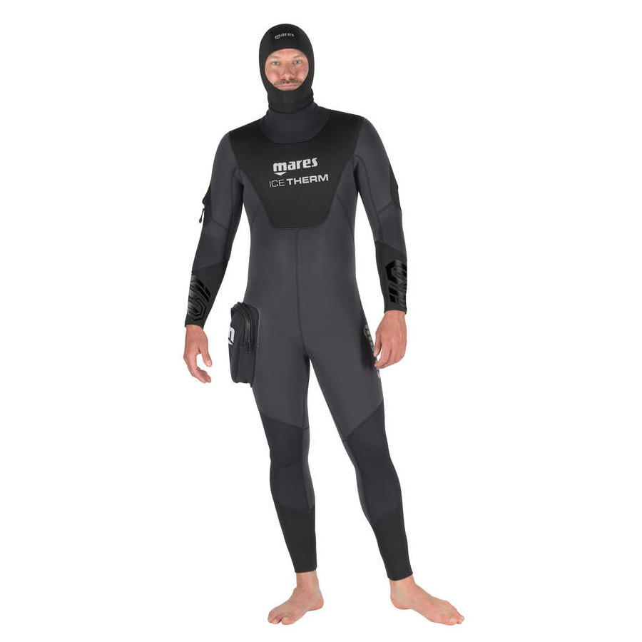 Combinaison ICE THERM MARES 7/6mm Homme