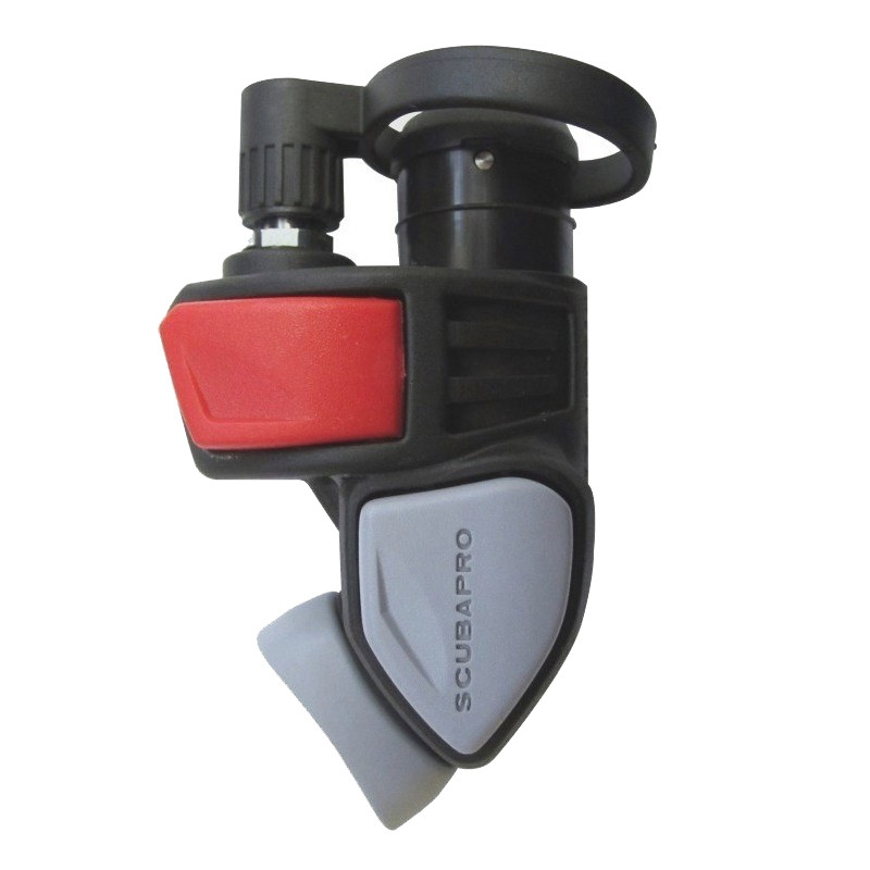 Inflateur Compensé BPI SCUBAPRO Nouvelle génération Sans Flexible