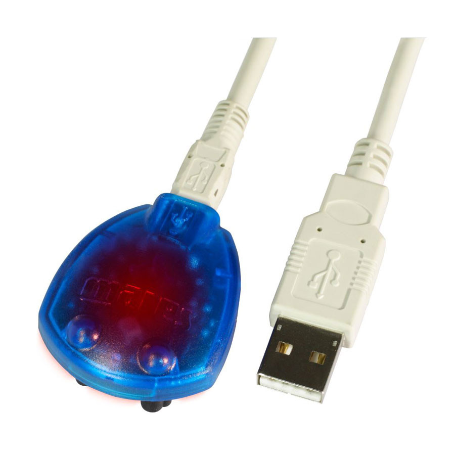 Interface DRAK USB MARES