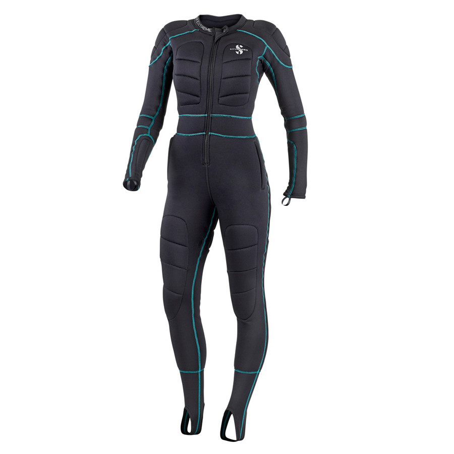 Sous Combinaison K2 EXTREME SCUBAPRO Dame S