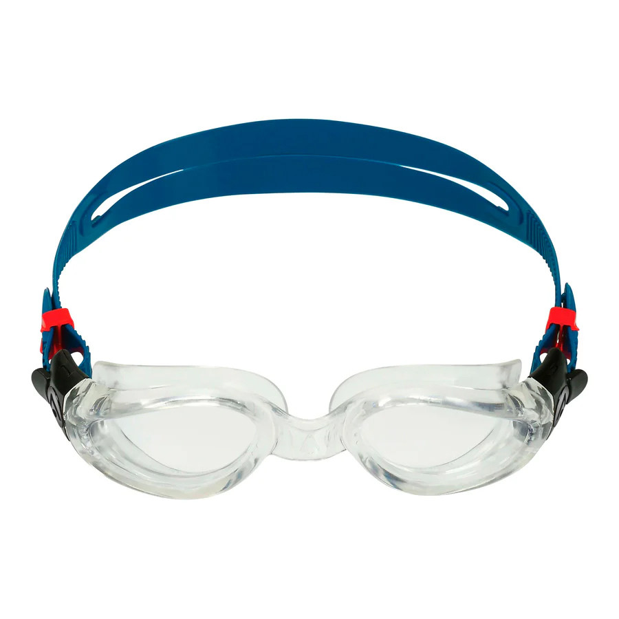 Lunette KAIMAN AQUASPHERE Transparent Petrole
