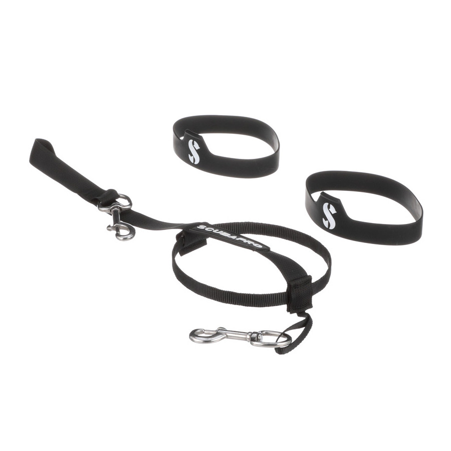 Kit DECO S TEK SCUBAPRO Compact S40