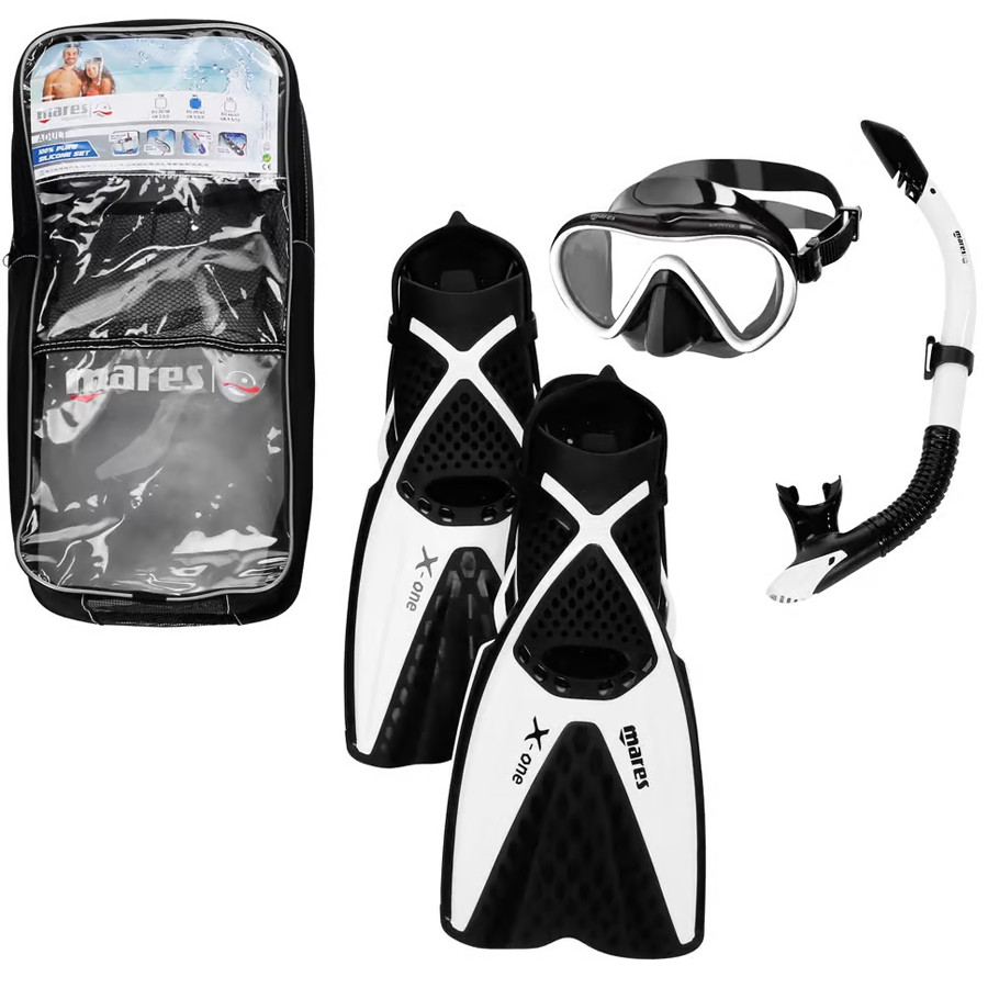 Kit X-One Mares LXL