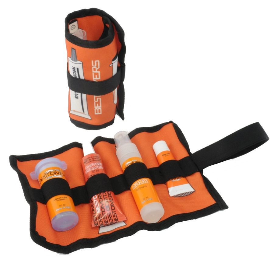 Kit PRODUIT ENTRETIEN BESTDIVERS