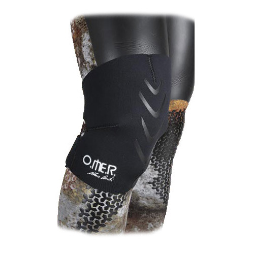 Knee Pad Néoprène avec velcro OMER